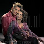 08-04-2005 Winston and Denise Post at College Hotel in Amsterdam. By order of Pulse Magazine.

[keywords]Posed, Half Length, Actor[/keywords]